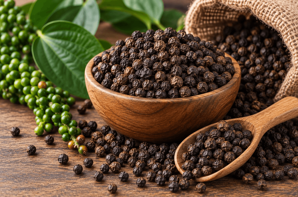 Pepper
