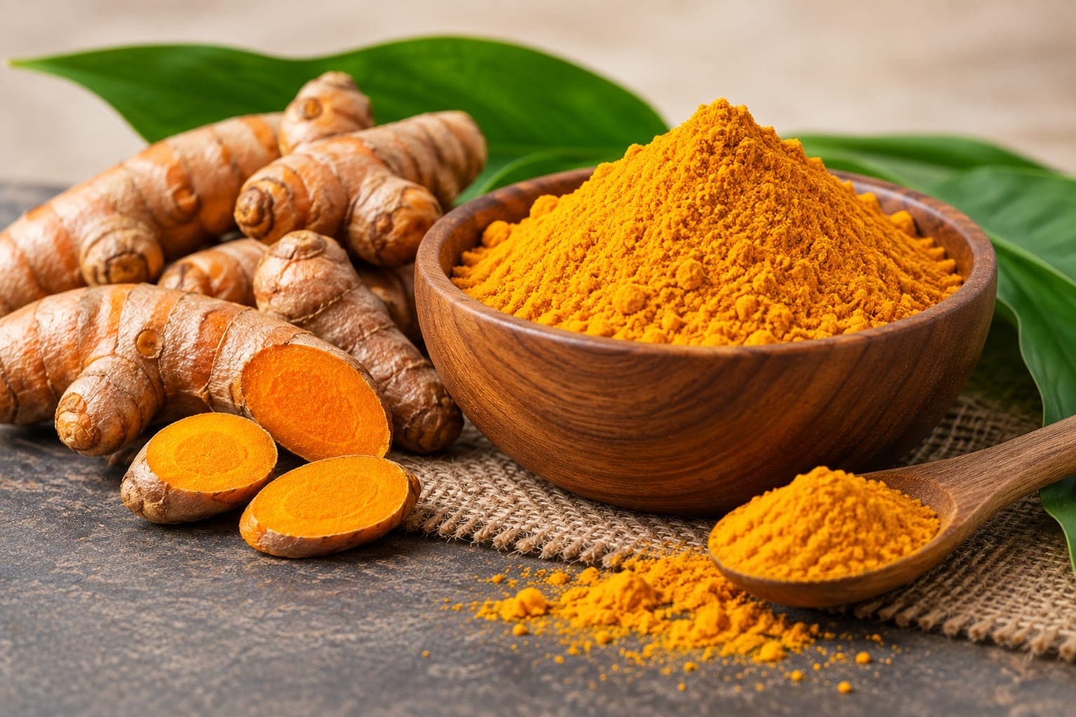 Turmeric